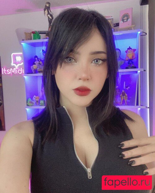 Itsmidna Onlyfans Photo Gallery 