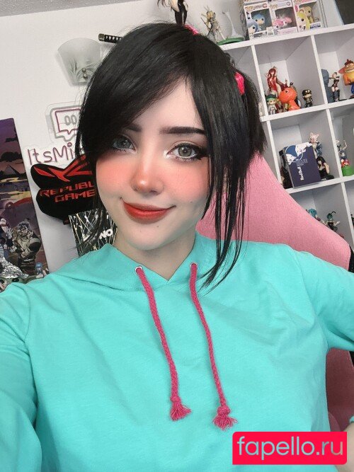 Itsmidna Onlyfans Photo Gallery 