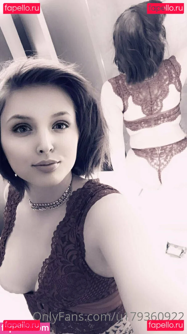 u179360922 Onlyfans Photo Gallery 