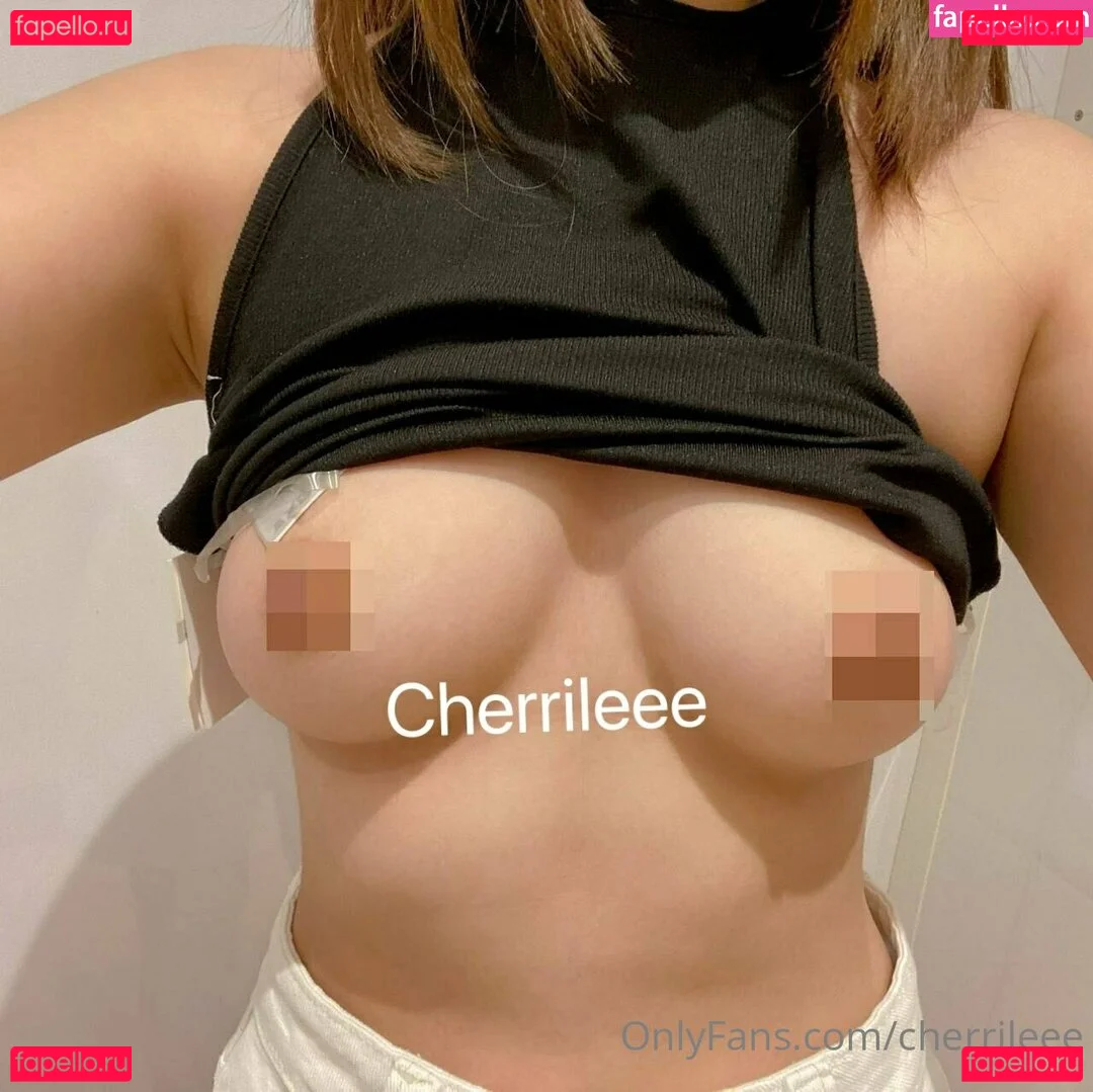 cherrileee Onlyfans Photo Gallery 