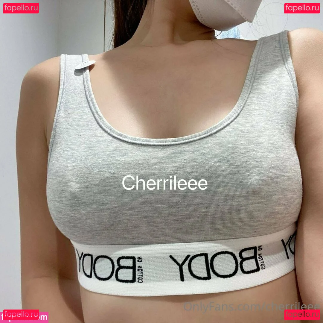 cherrileee Onlyfans Photo Gallery 