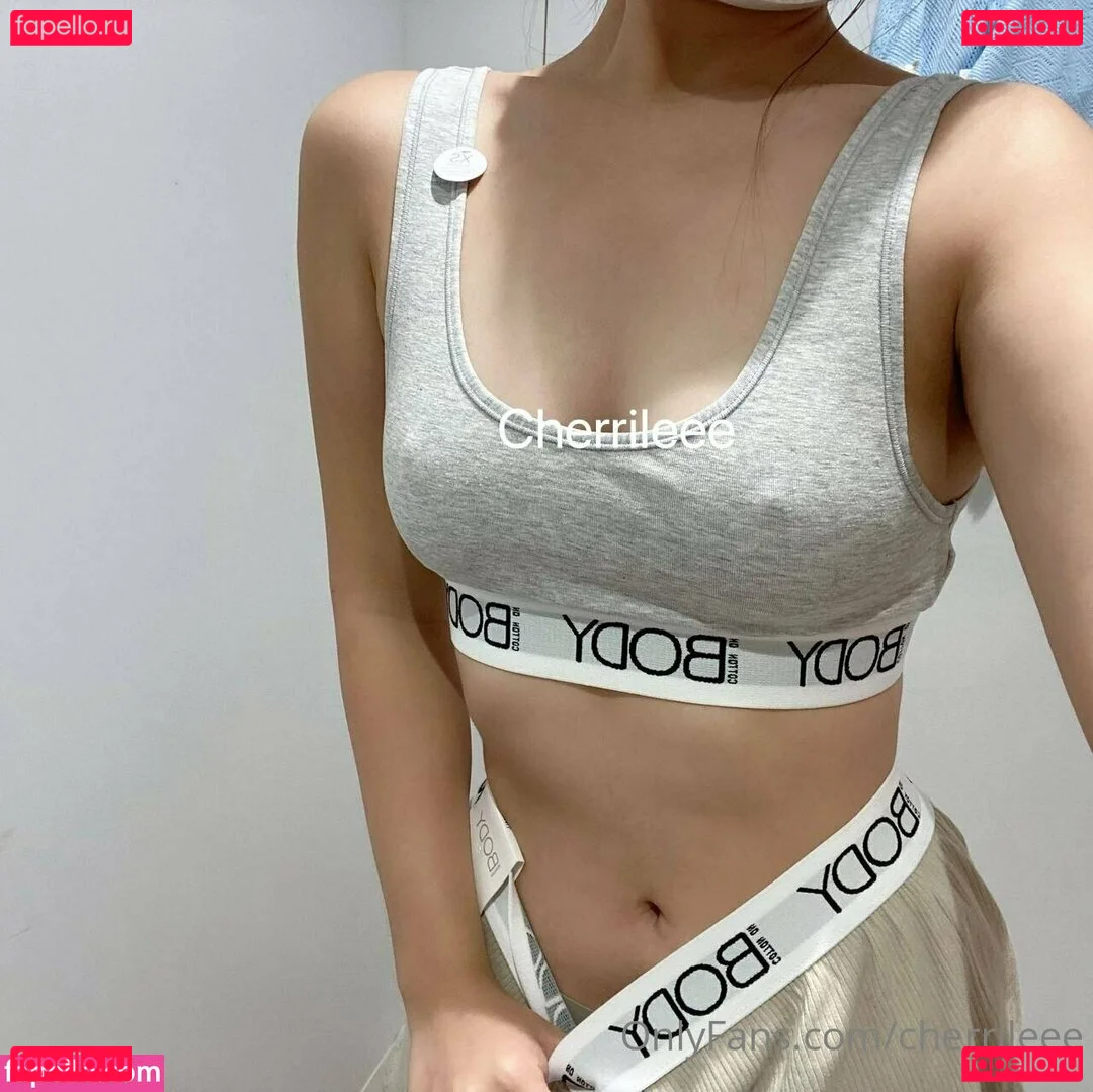 cherrileee Onlyfans Photo Gallery 