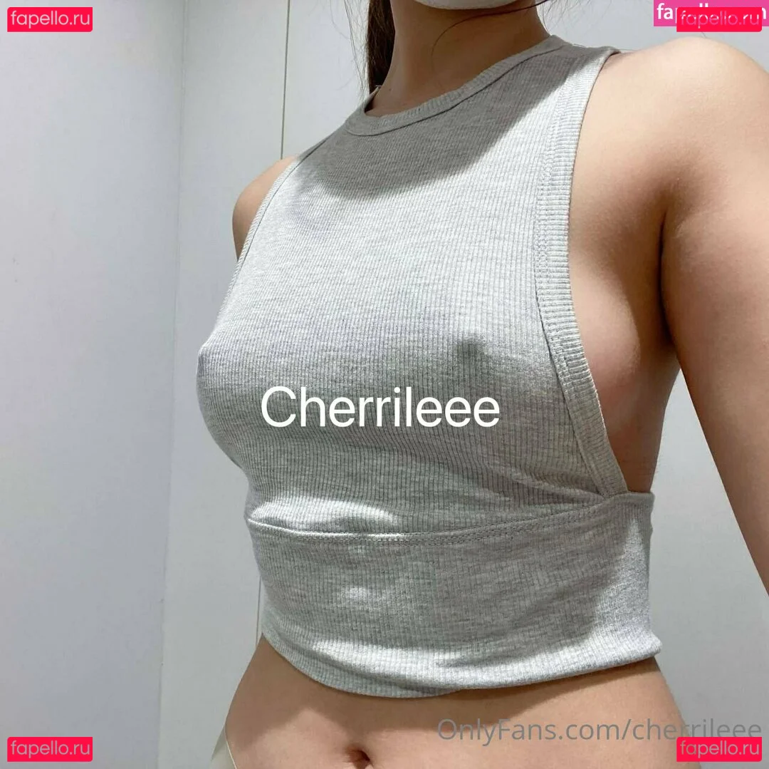 cherrileee Onlyfans Photo Gallery 