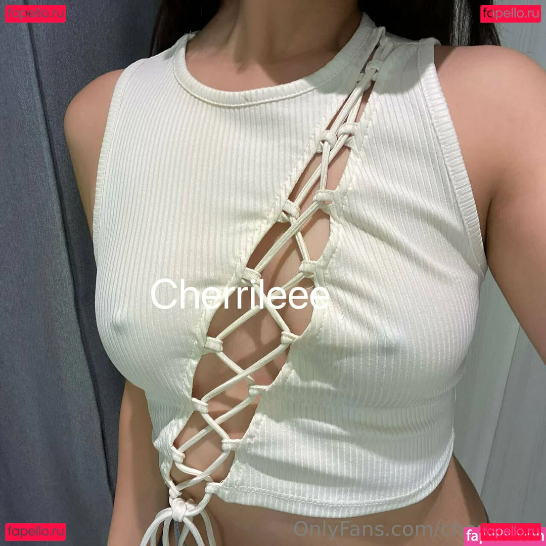 cherrileee Onlyfans Photo Gallery 