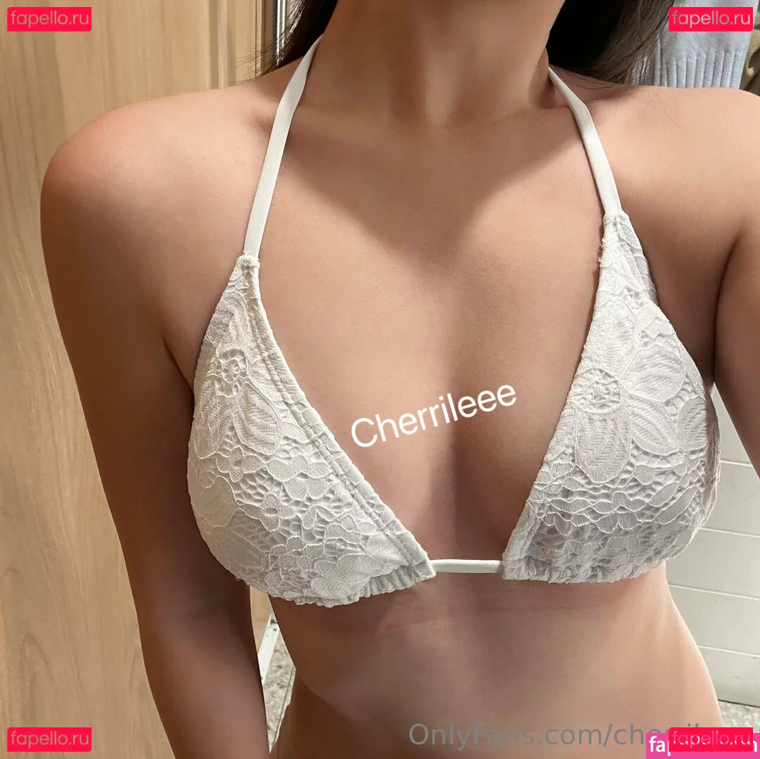 cherrileee Onlyfans Photo Gallery 