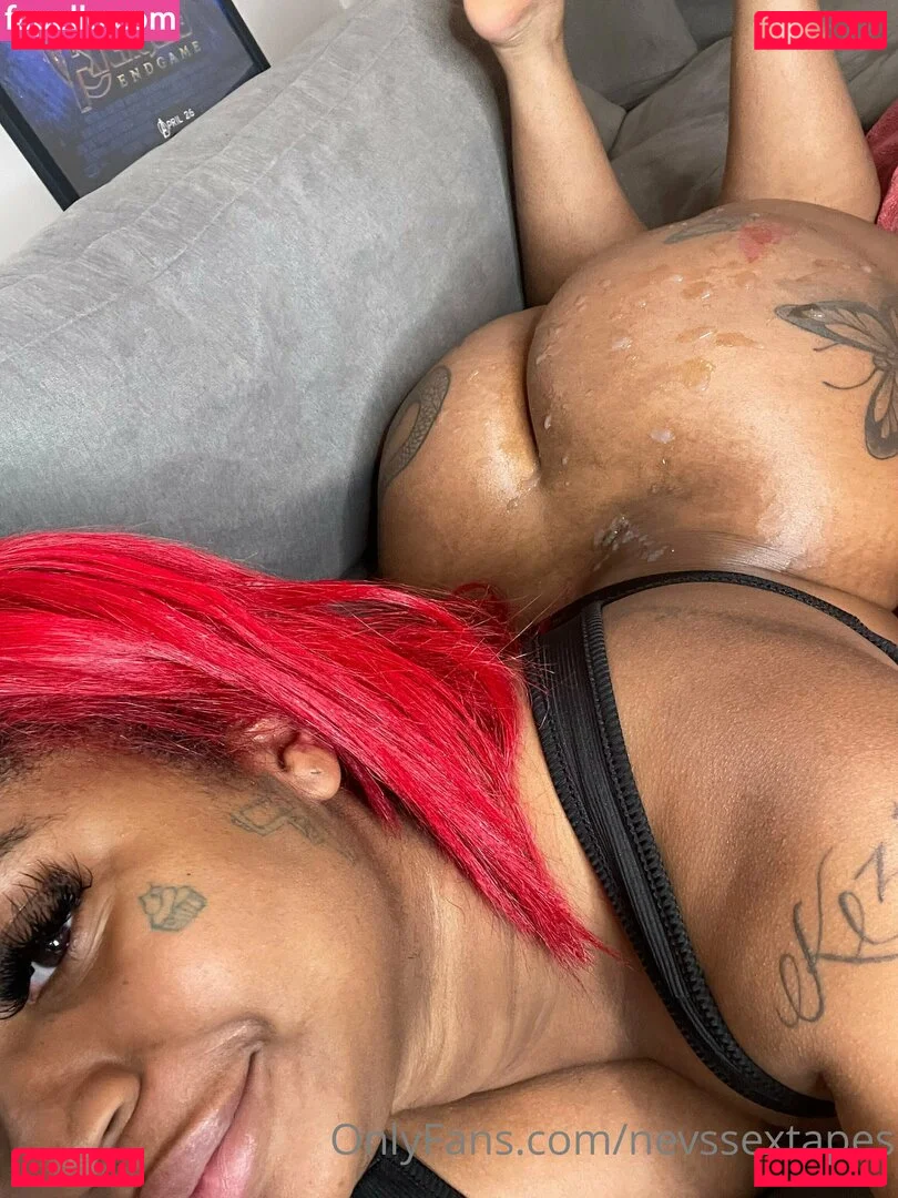 nevssextapes Onlyfans Photo Gallery 