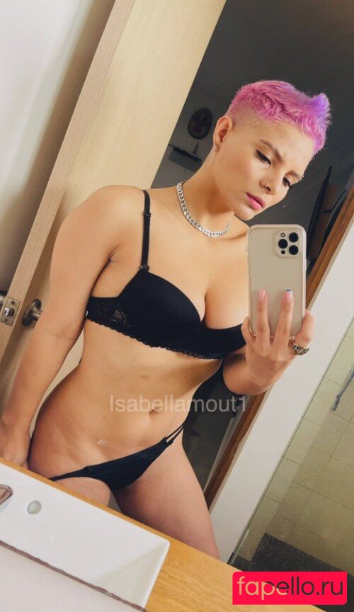 isabellamout1 Onlyfans Photo Gallery 