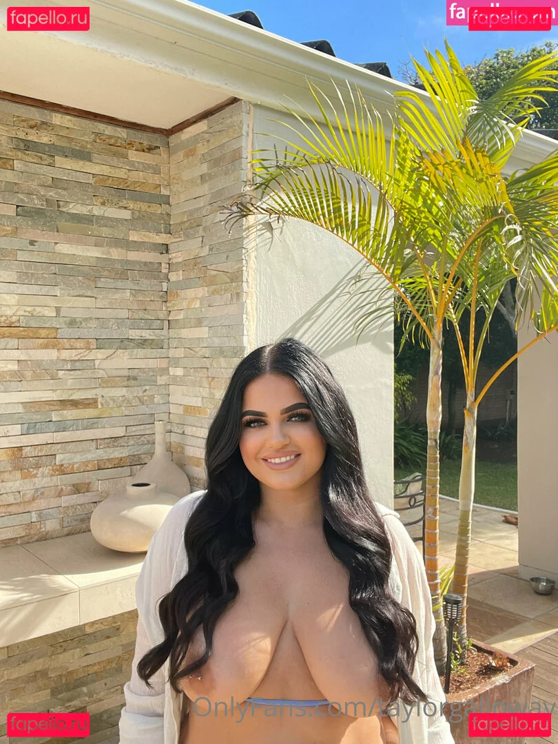taylorgallo Onlyfans Photo Gallery 