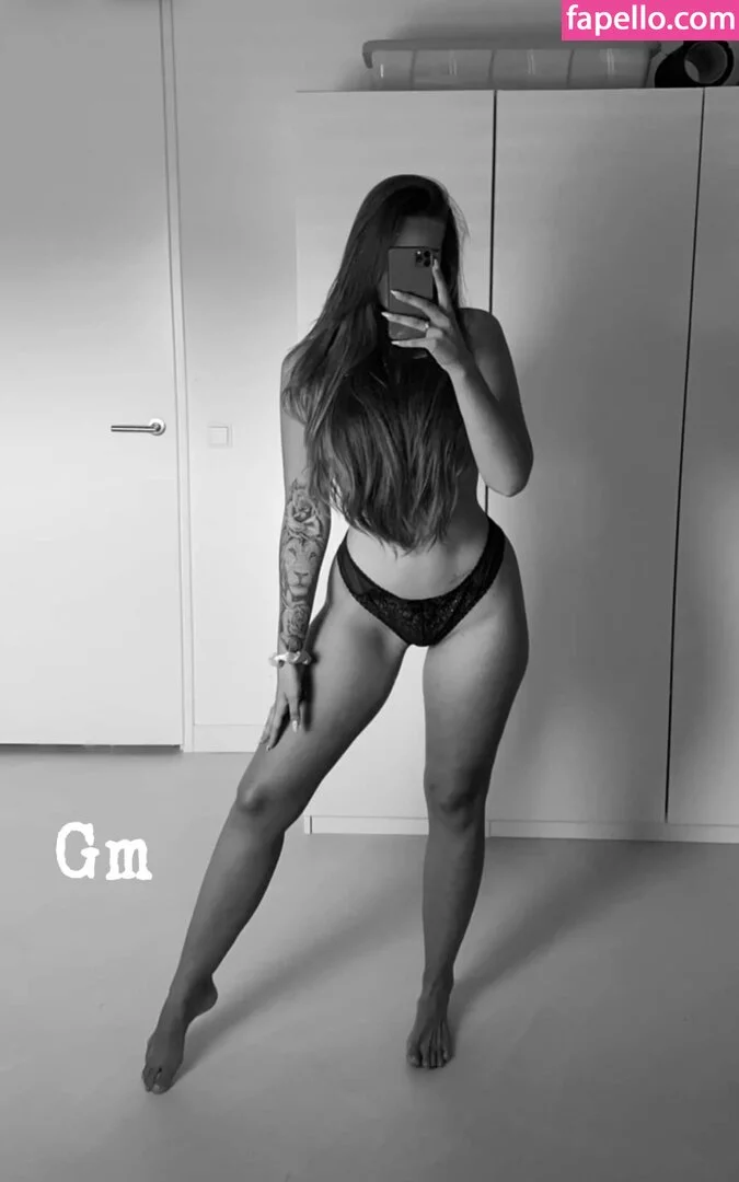 xamazoneve Onlyfans Photo Gallery 