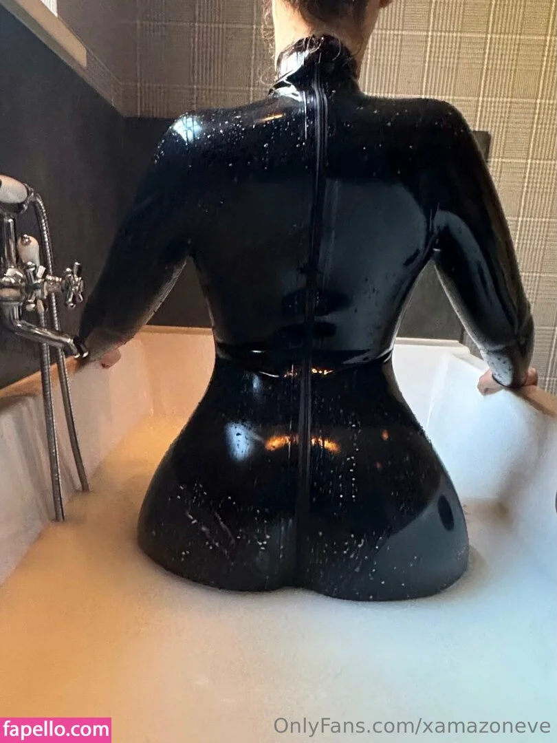 xamazoneve Onlyfans Photo Gallery 