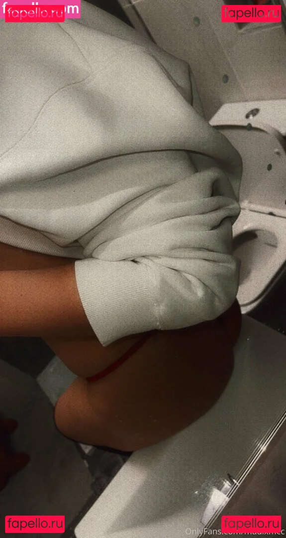 madixmcc Onlyfans Photo Gallery 