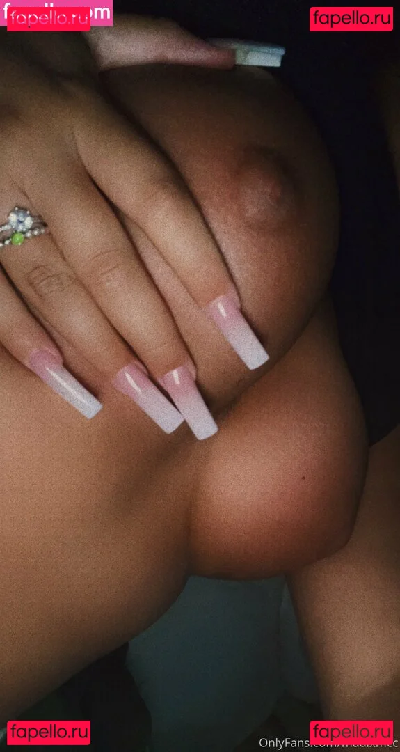 madixmcc Onlyfans Photo Gallery 