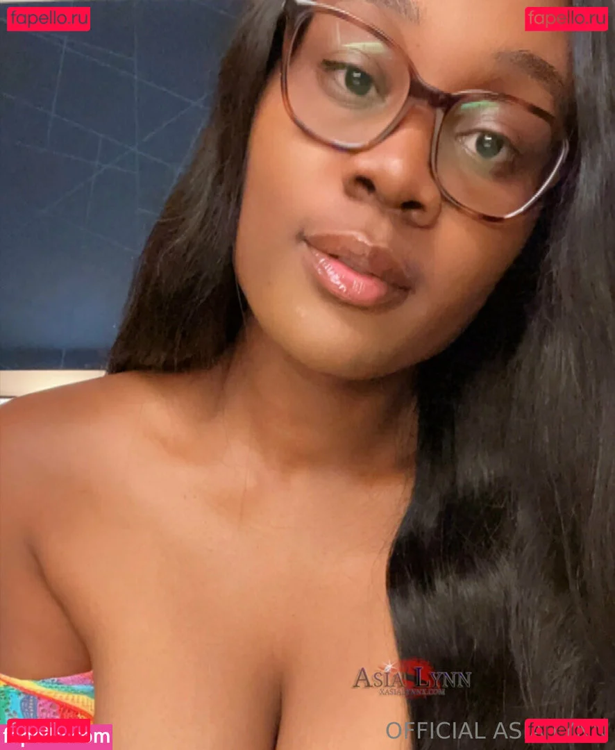 asialynnbby Onlyfans Photo Gallery 