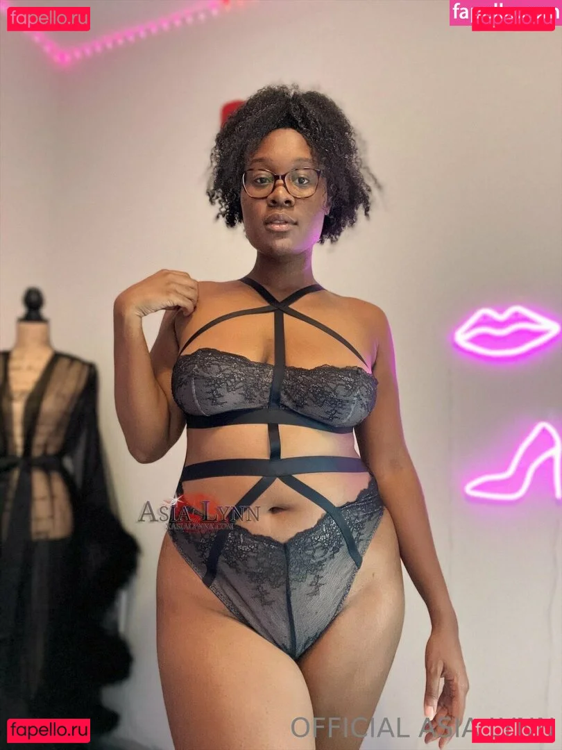 asialynnbby Onlyfans Photo Gallery 