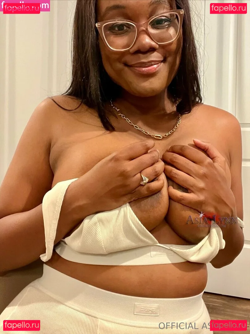 asialynnbby Onlyfans Photo Gallery 