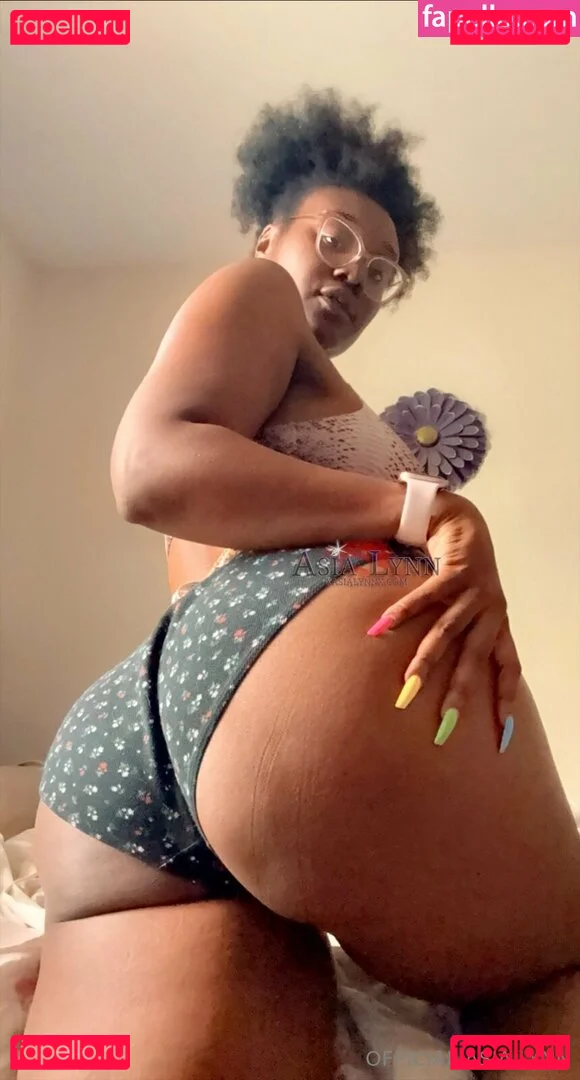 asialynnbby Onlyfans Photo Gallery 