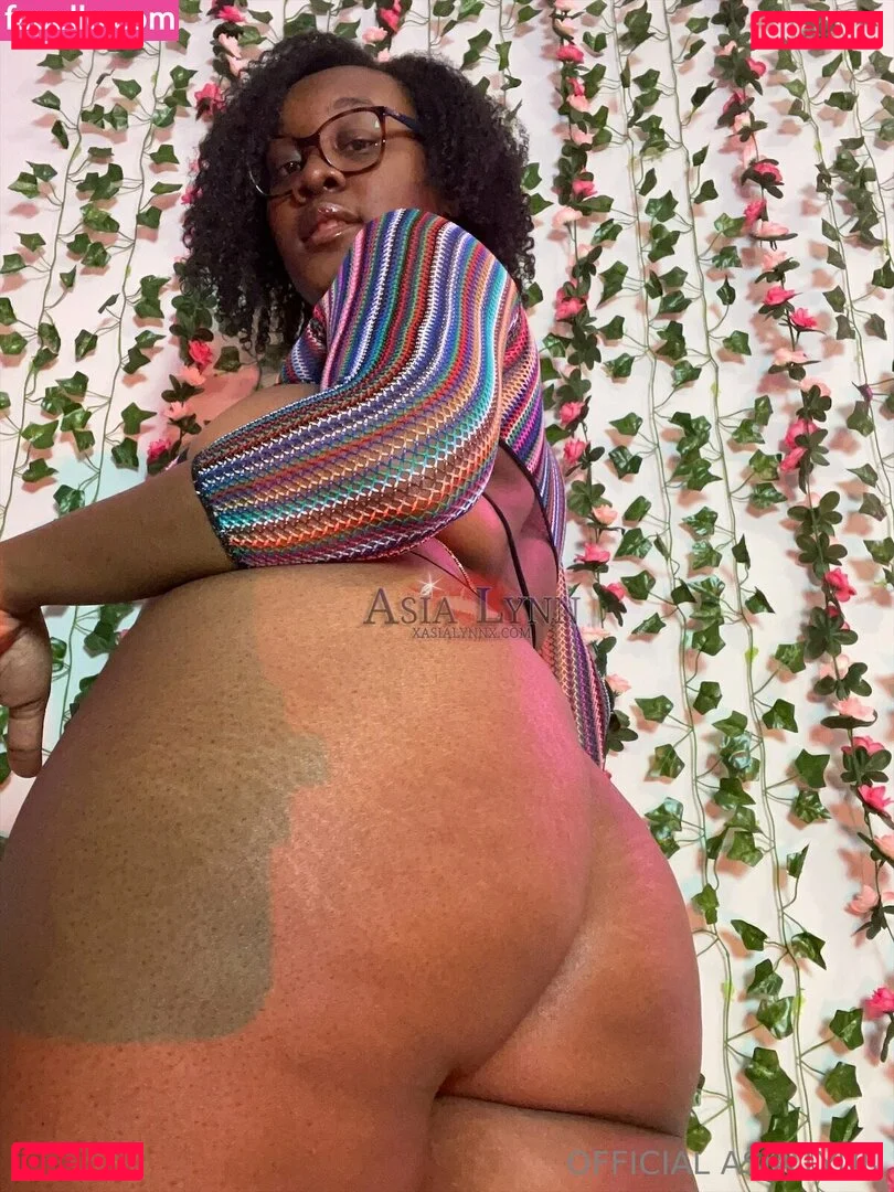 asialynnbby Onlyfans Photo Gallery 