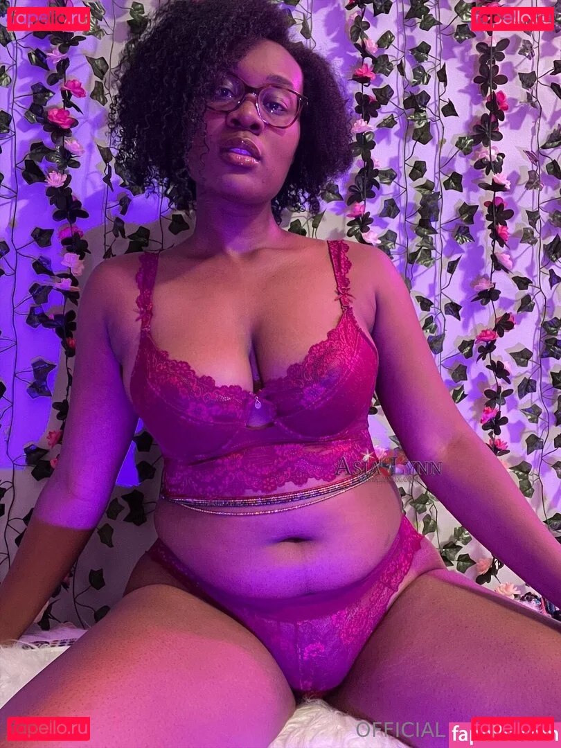 asialynnbby Onlyfans Photo Gallery 