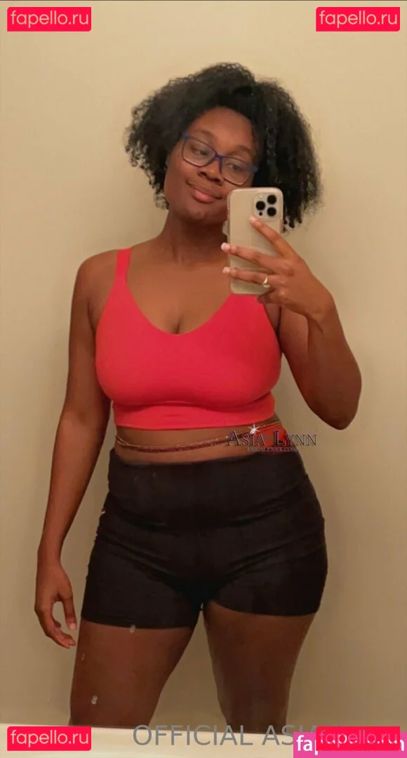 asialynnbby Onlyfans Photo Gallery 