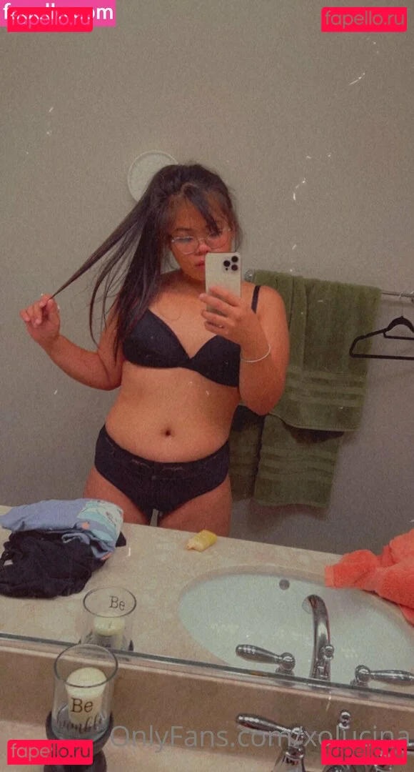 xolucina Onlyfans Photo Gallery 