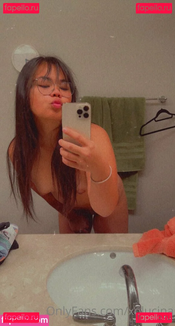 xolucina Onlyfans Photo Gallery 