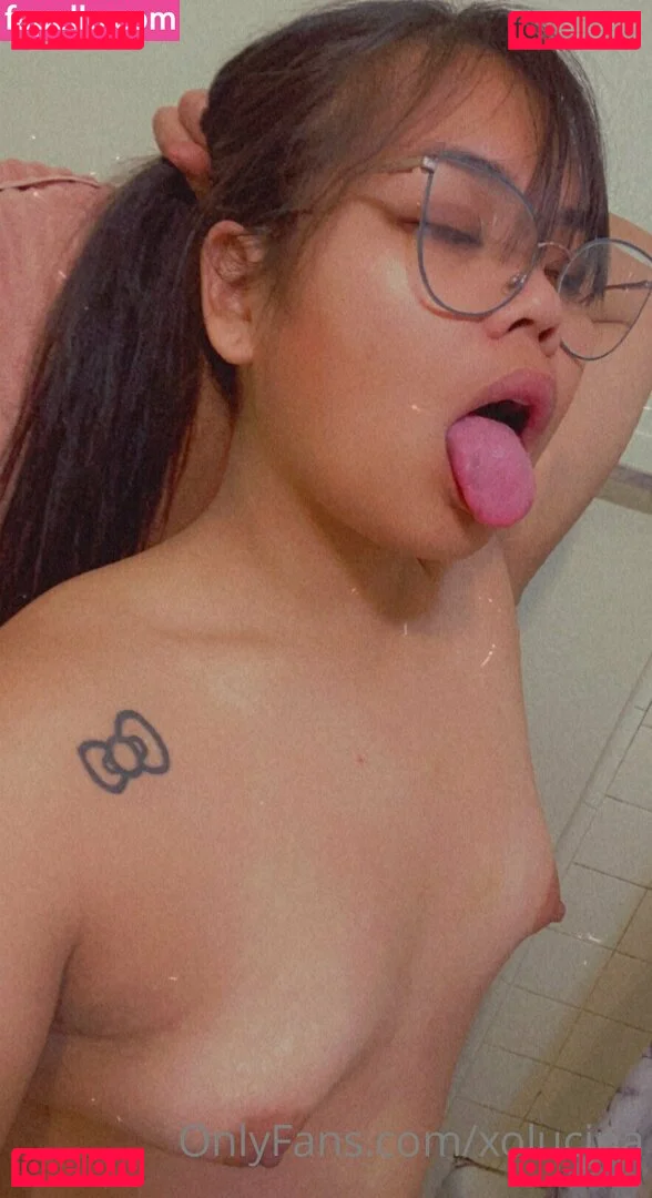 xolucina Onlyfans Photo Gallery 