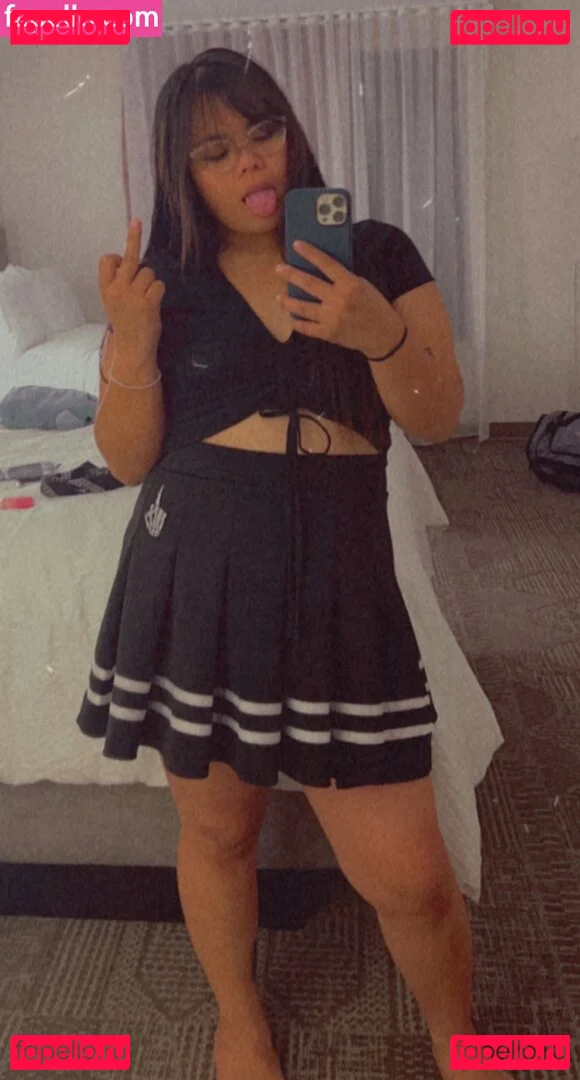 xolucina Onlyfans Photo Gallery 