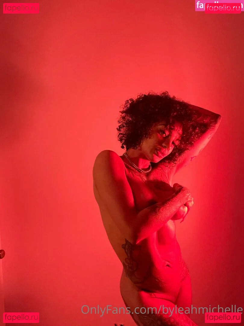 iitsleahtho Onlyfans Photo Gallery 