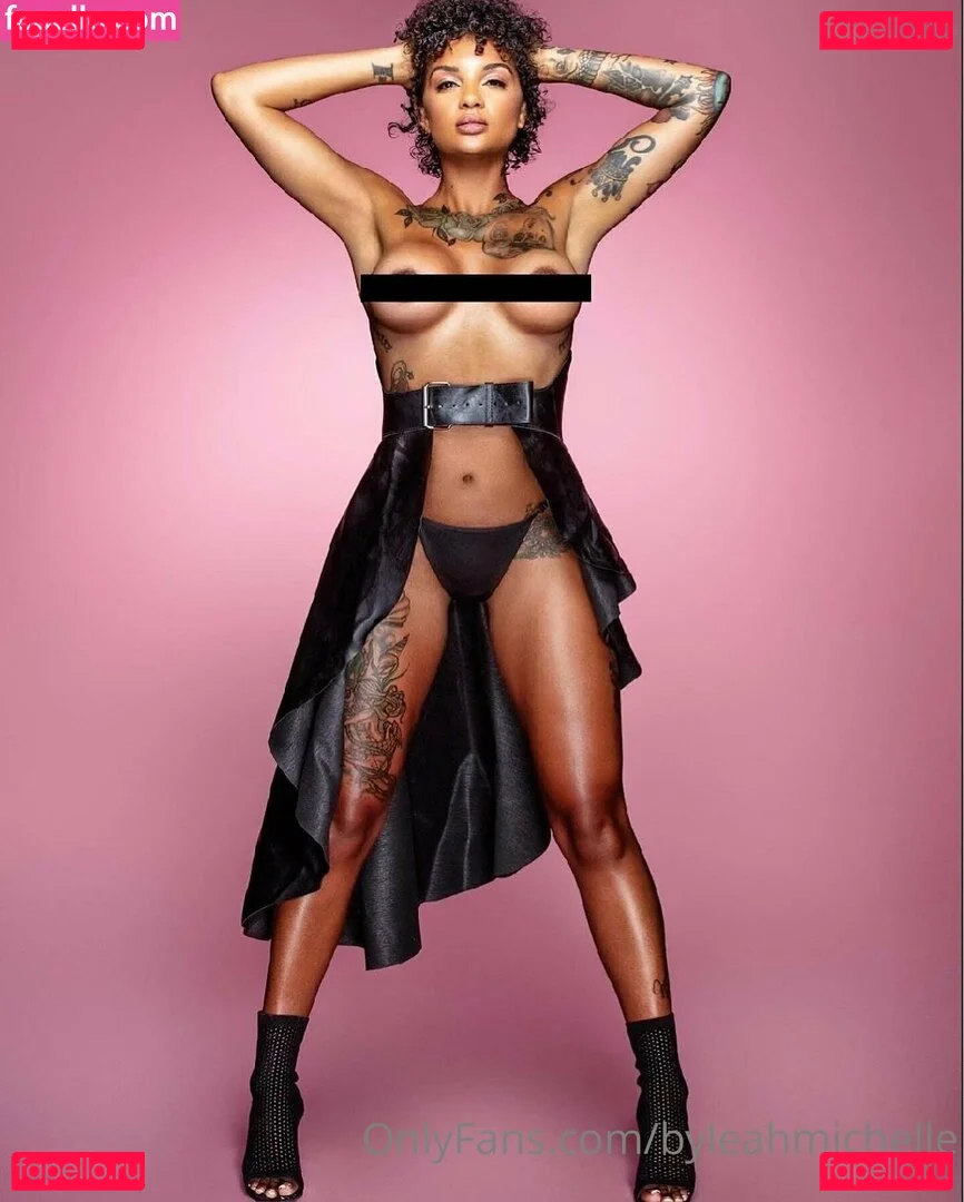 iitsleahtho Onlyfans Photo Gallery 