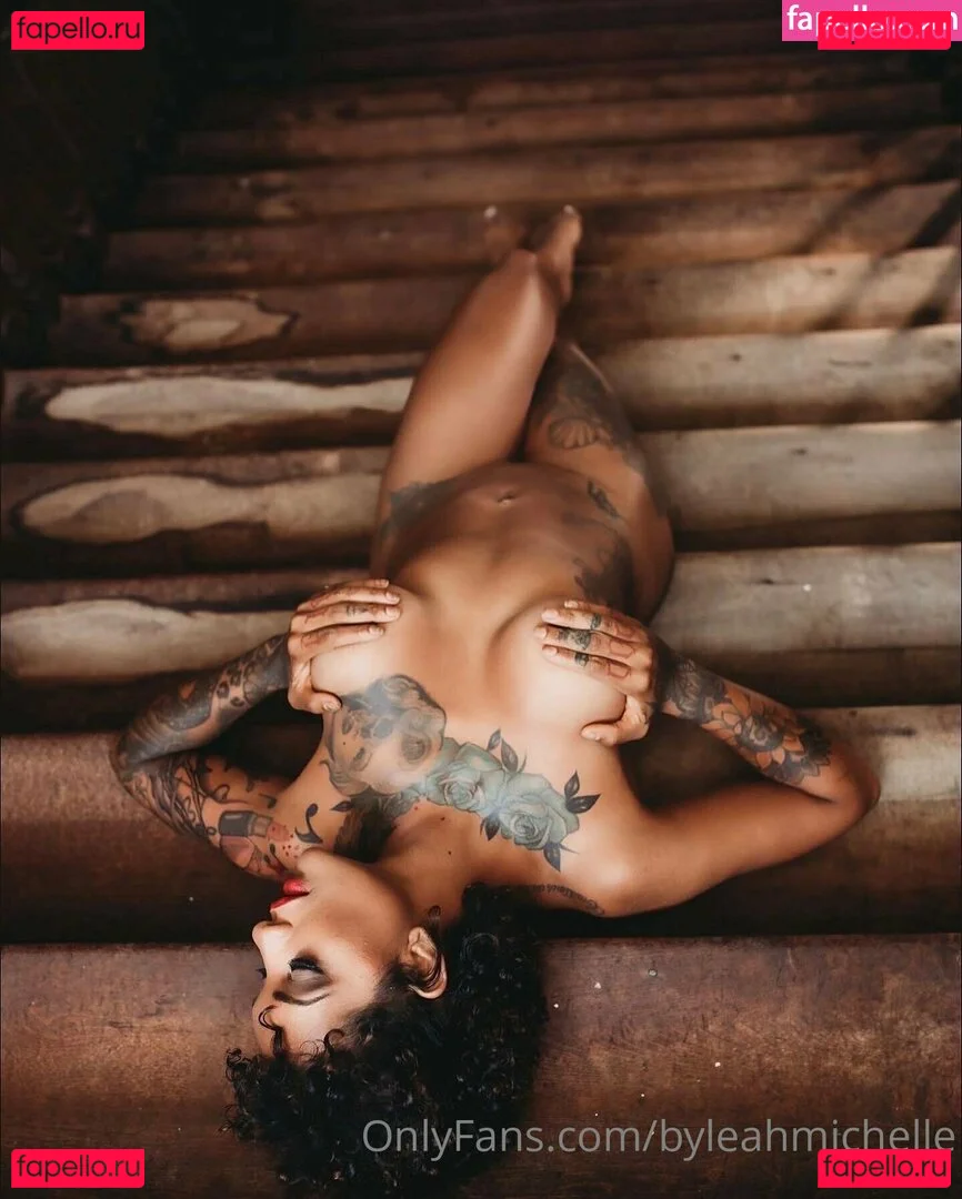 iitsleahtho Onlyfans Photo Gallery 