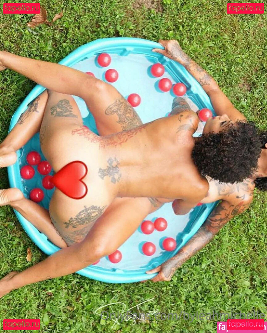 iitsleahtho Onlyfans Photo Gallery 