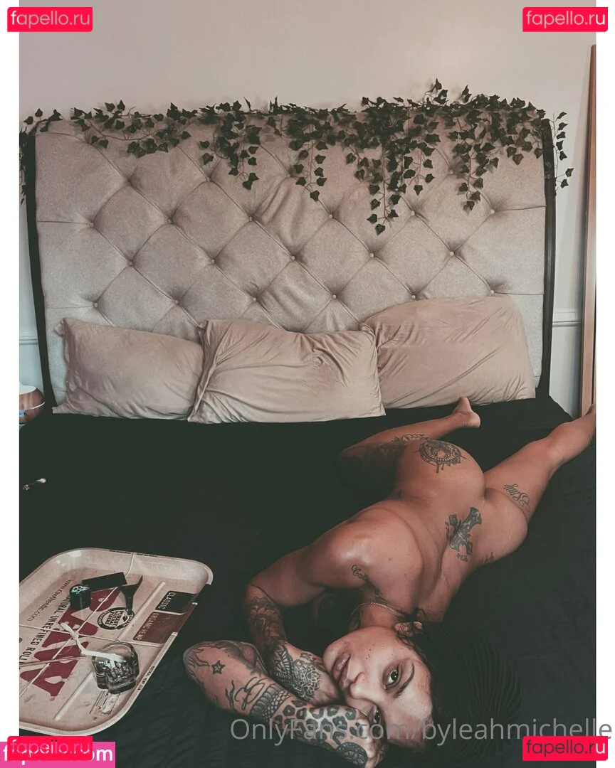 iitsleahtho Onlyfans Photo Gallery 