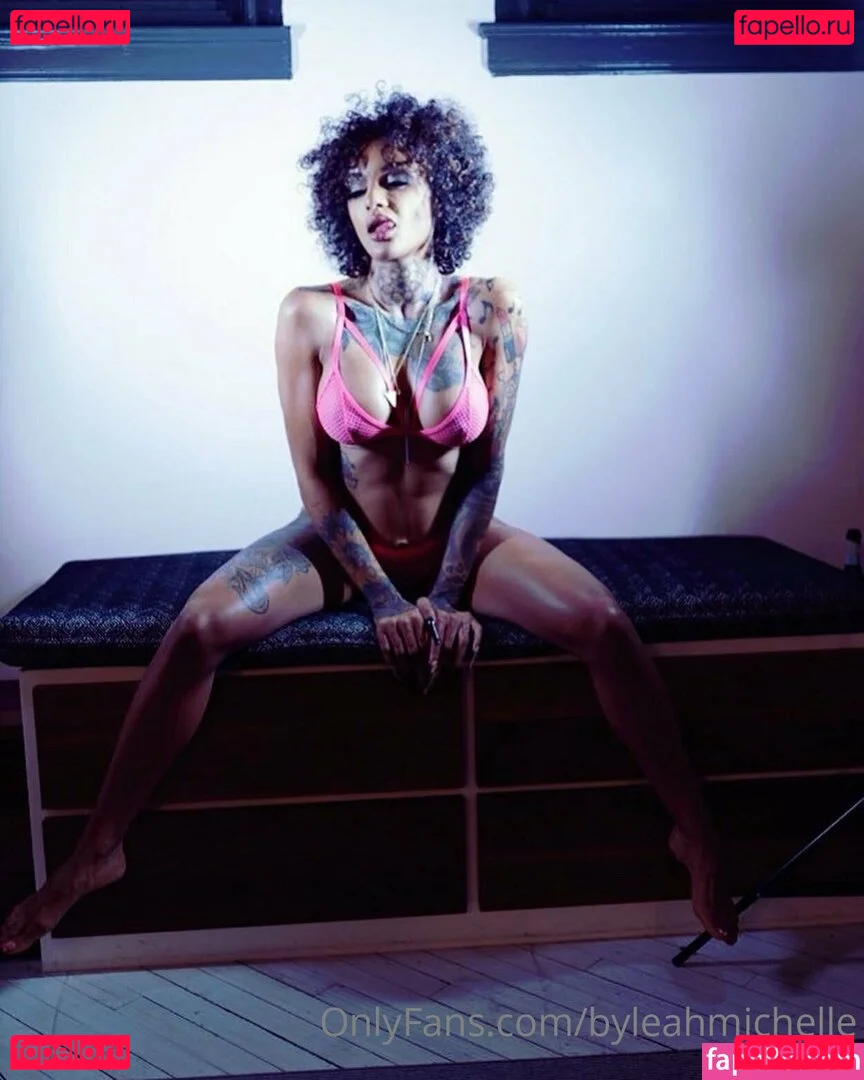 iitsleahtho Onlyfans Photo Gallery 