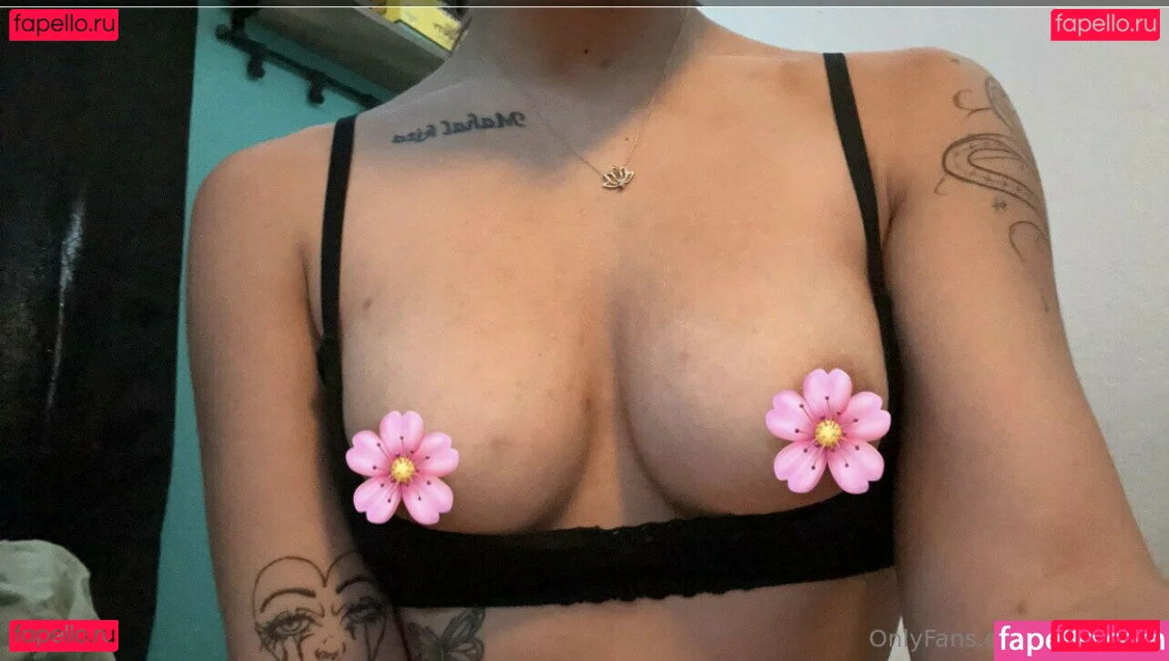 ilov3nikki Onlyfans Photo Gallery 