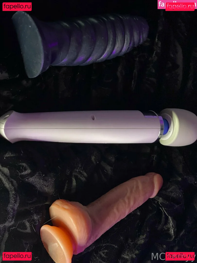 mcherryyy Onlyfans Photo Gallery 