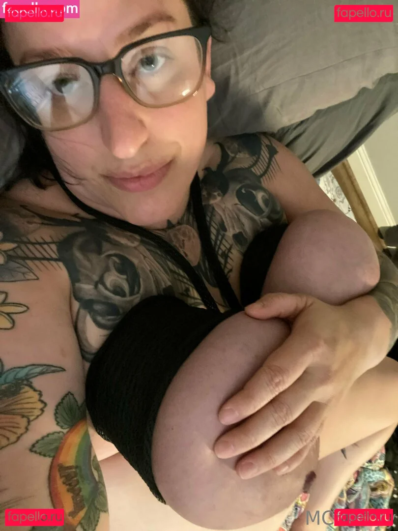 mcherryyy Onlyfans Photo Gallery 