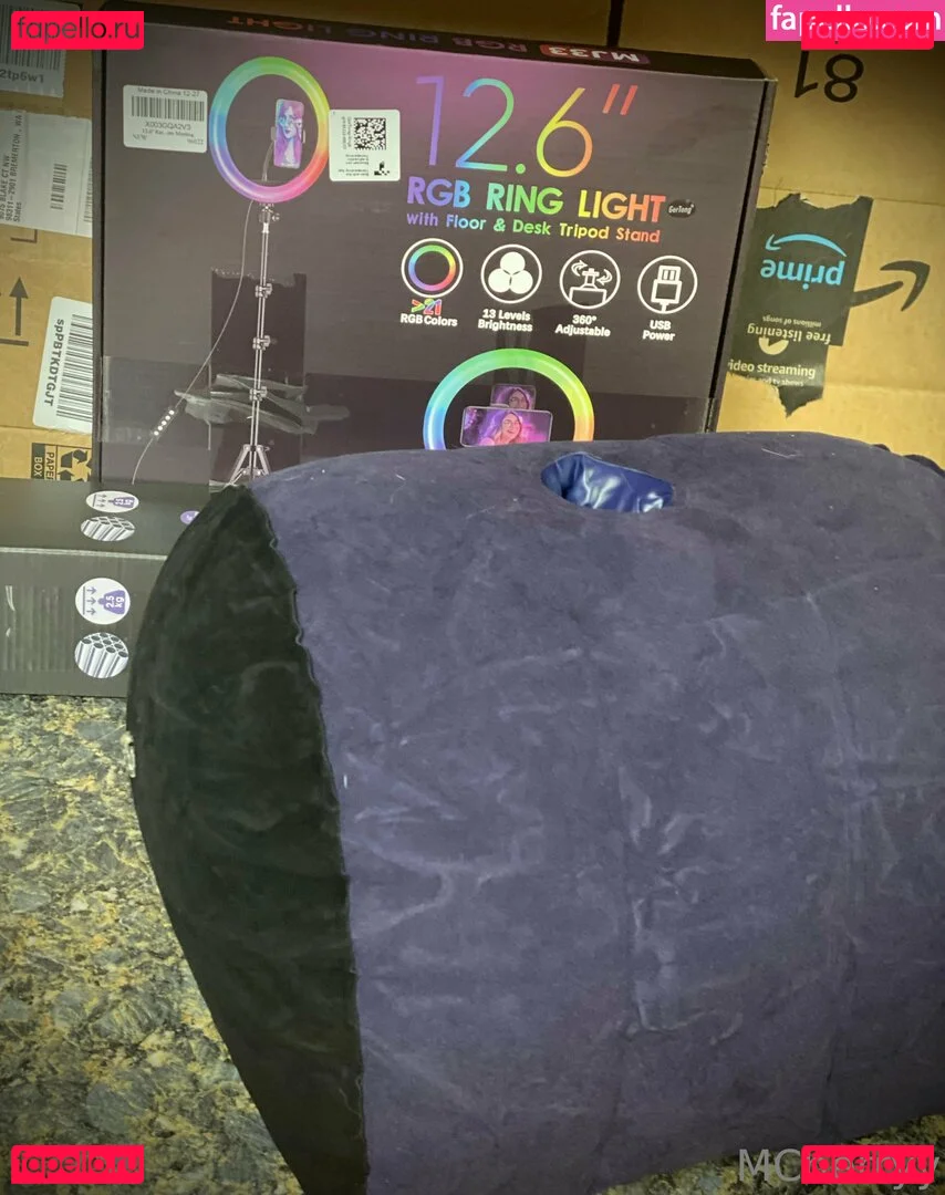 mcherryyy Onlyfans Photo Gallery 