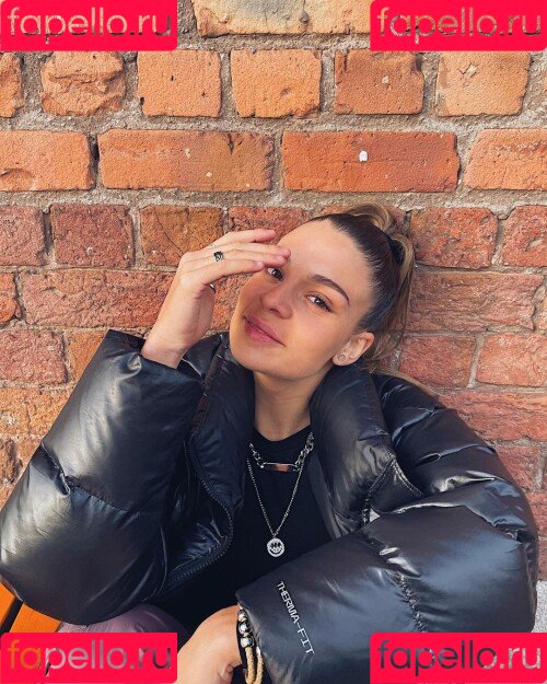 Olivia May Onlyfans Photo Gallery 