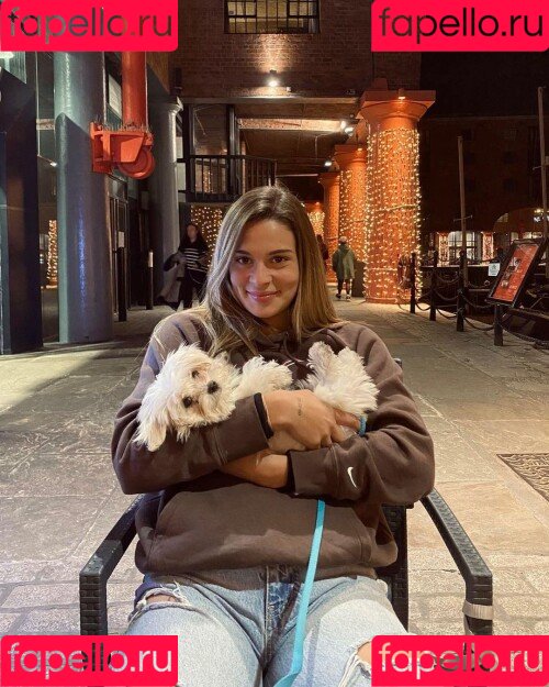 Olivia May Onlyfans Photo Gallery 