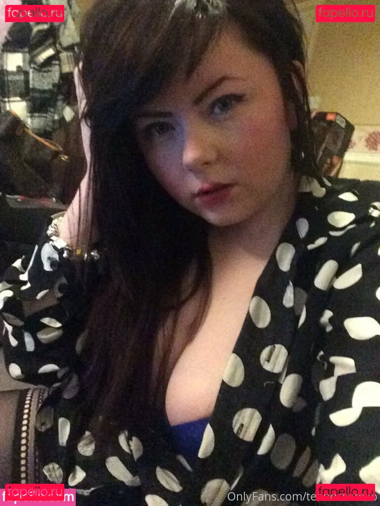 teendreamxo Onlyfans Photo Gallery 