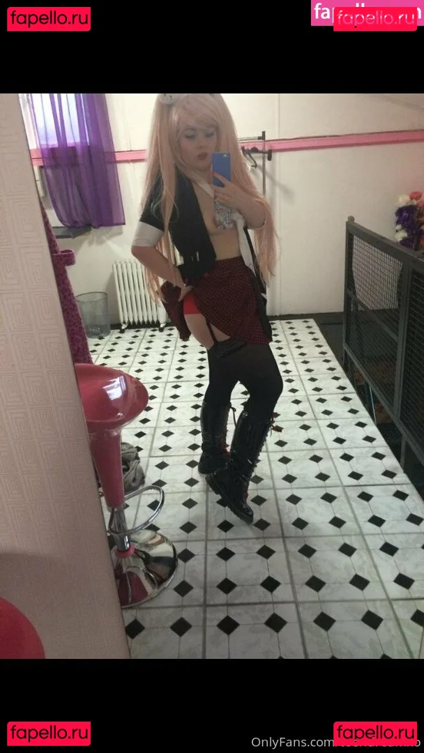 teendreamxo Onlyfans Photo Gallery 