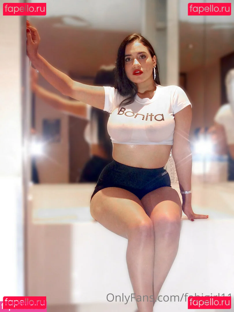 fabigirl11 Onlyfans Photo Gallery 