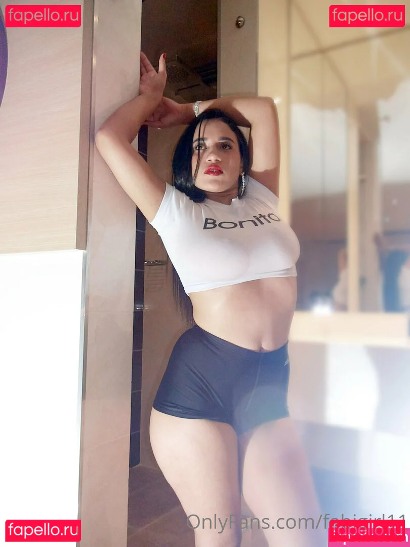 fabigirl11 Onlyfans Photo Gallery 