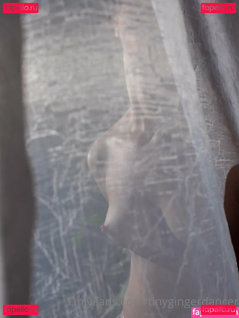 tinygingerdancer Onlyfans Photo Gallery 
