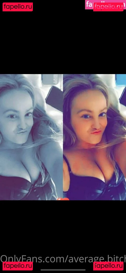 average.bitch78 Onlyfans Photo Gallery 