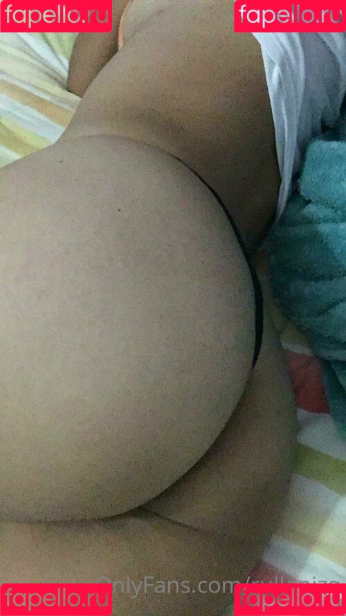 Rullanizq Onlyfans Photo Gallery 