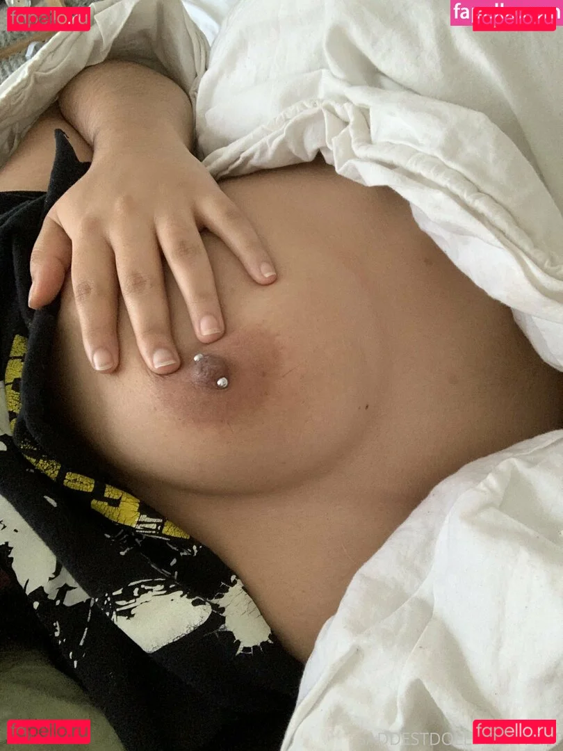 Saddestdoll Onlyfans Photo Gallery 