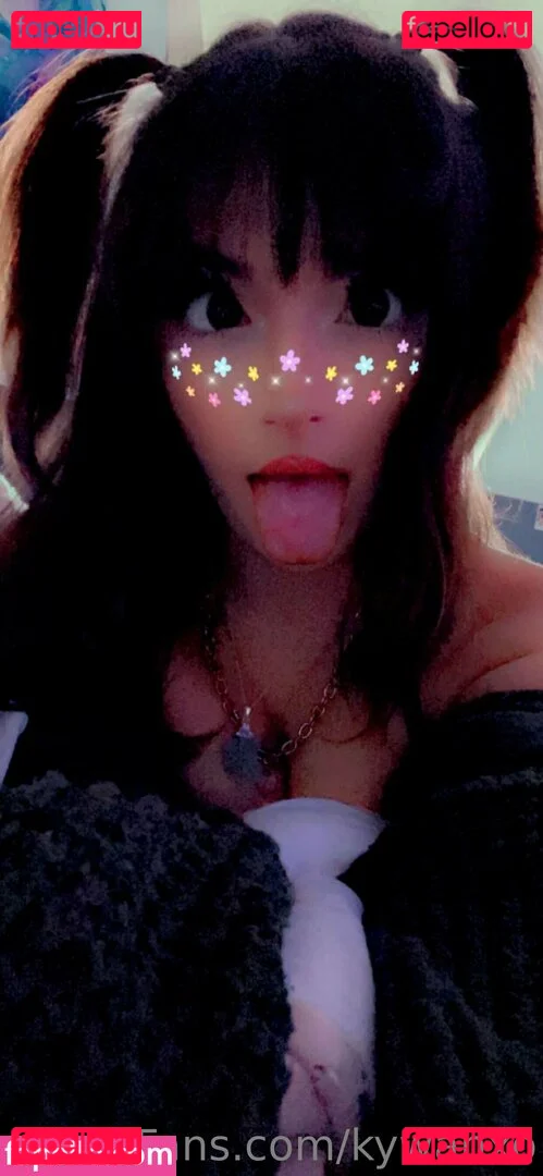 kyxxx Onlyfans Photo Gallery 