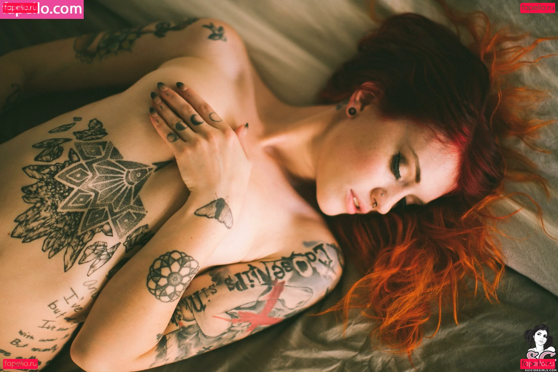 Eydis Onlyfans Photo Gallery 