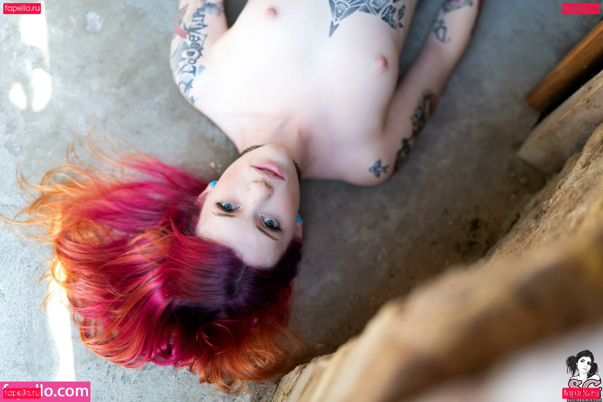 Eydis Onlyfans Photo Gallery 